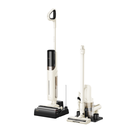 MOVA K30 Mix Wet and Dry Vacuum