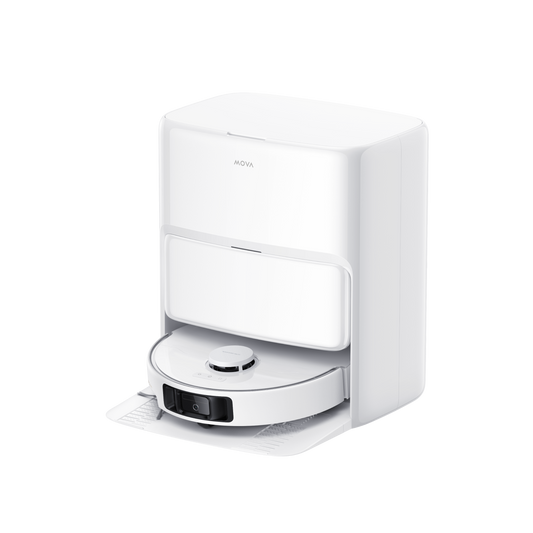 MOVA P50 Ultra Robot Vacuum