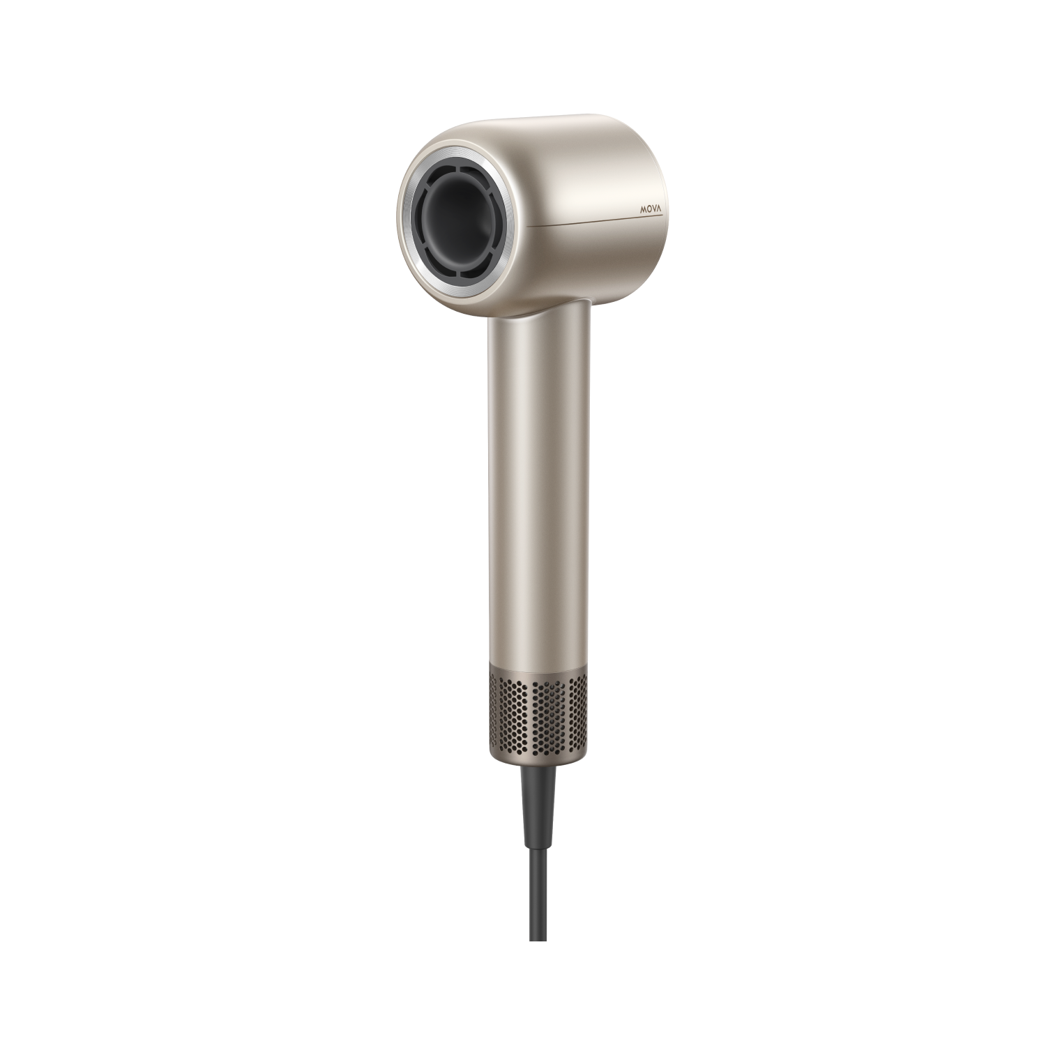MOVA Shine 10 ハイスピードヘアドライヤー Amazon | MOVA Shine 10 ヘアドライヤー シルバーグレー 速乾 110,000