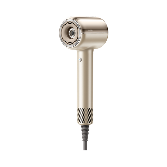 MOVA Shine 20 Gold Hairdryer