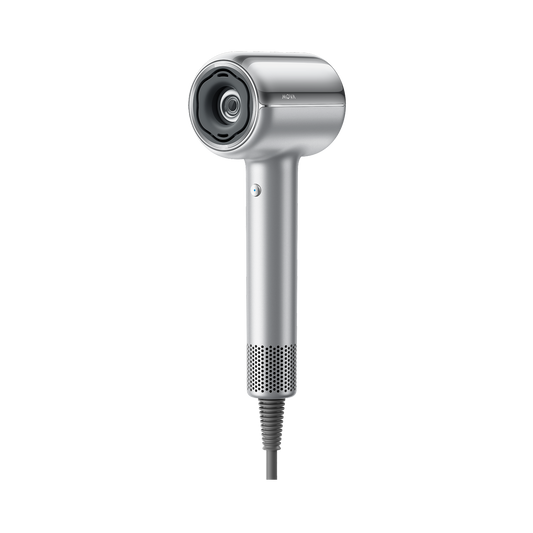 MOVA Shine 20 Silver Hairdryer