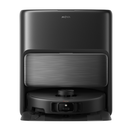 MOVA P70 Pro Ultra Robot Vacuum Black