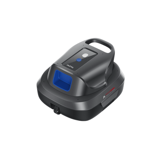 MOVA Diver R10 Robotic Pool Cleaner