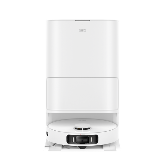 MOVA S20 Ultra Robot Vacuum
