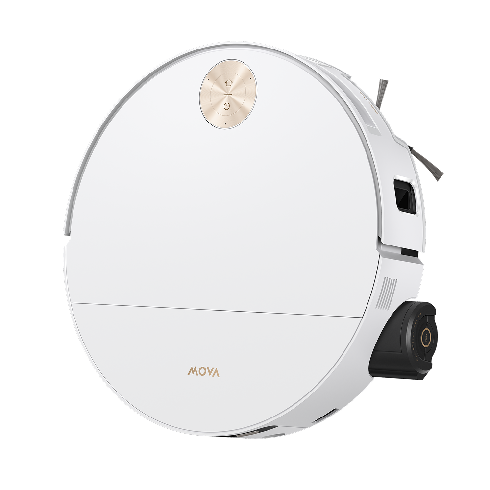 MOVA S70 Ultra Roller Robot Vacuum