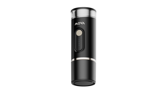 MOVA GoBrew T30 Portable Espresso Machine