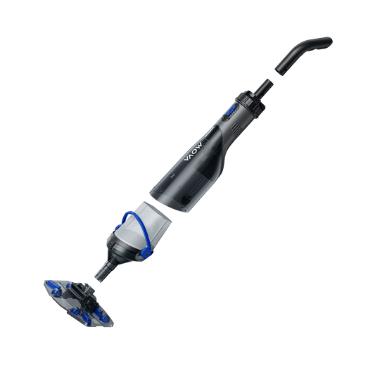 MOVA Handheld Pool Vacuum Handler V10