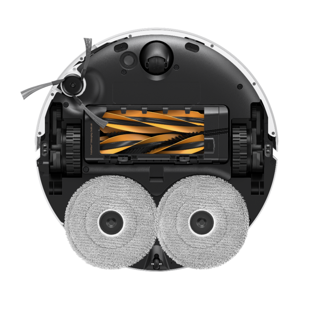 MOVA V70 Ultra Complete Robot Vacuum