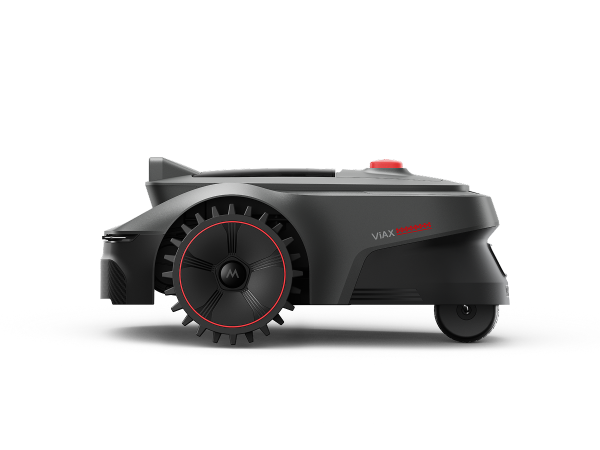 MOVA ViAX 250 Robot Lawn Mower