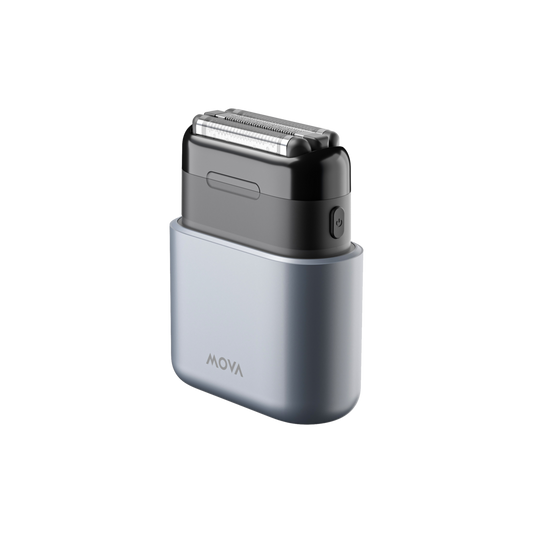 MOVA W3000 Electric Shaver