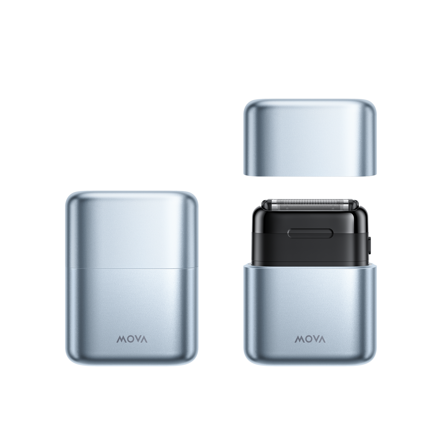 MOVA W3000 Electric Shaver