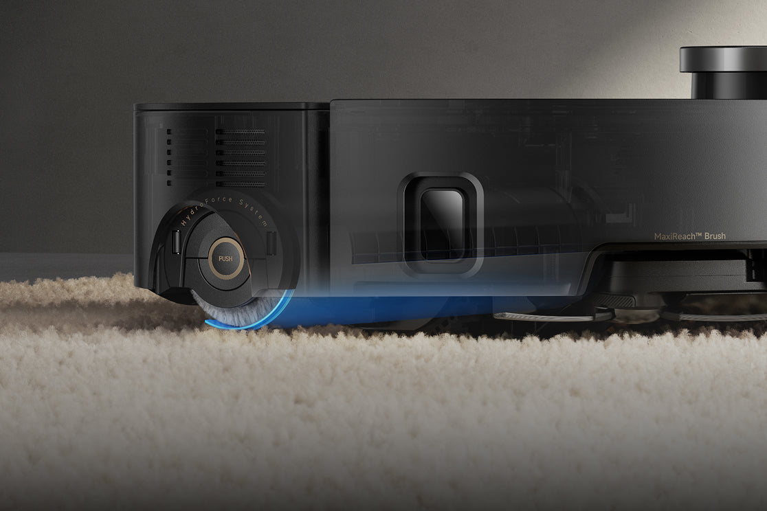 AutoShield™ Technology