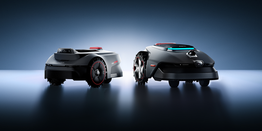 MOVA Launches LiDAX Ultra and ViAX Series Robotic Lawn Mowers, Advancing a Smarter Outdoor Ecosystem