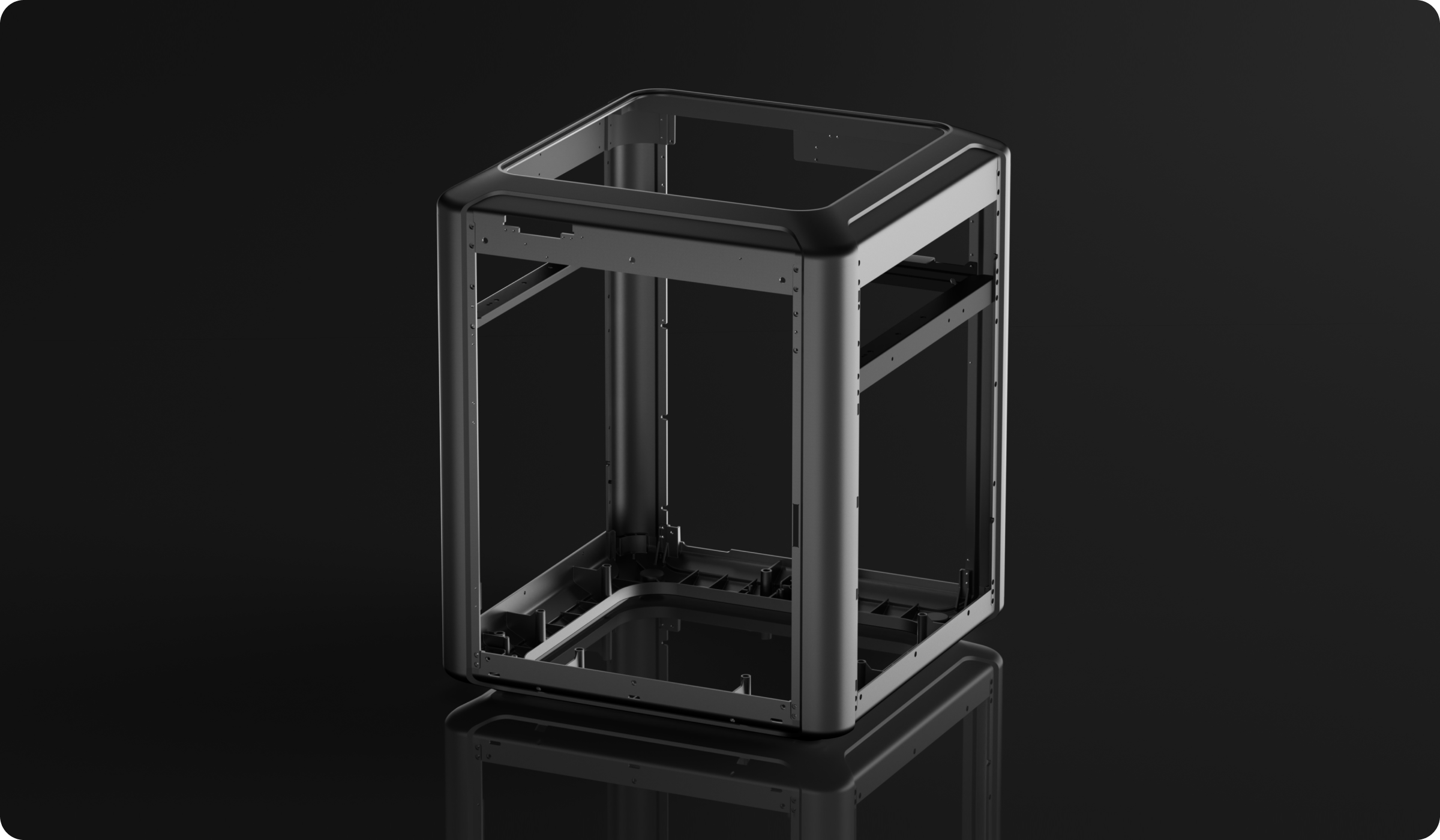 High-Strength Frame