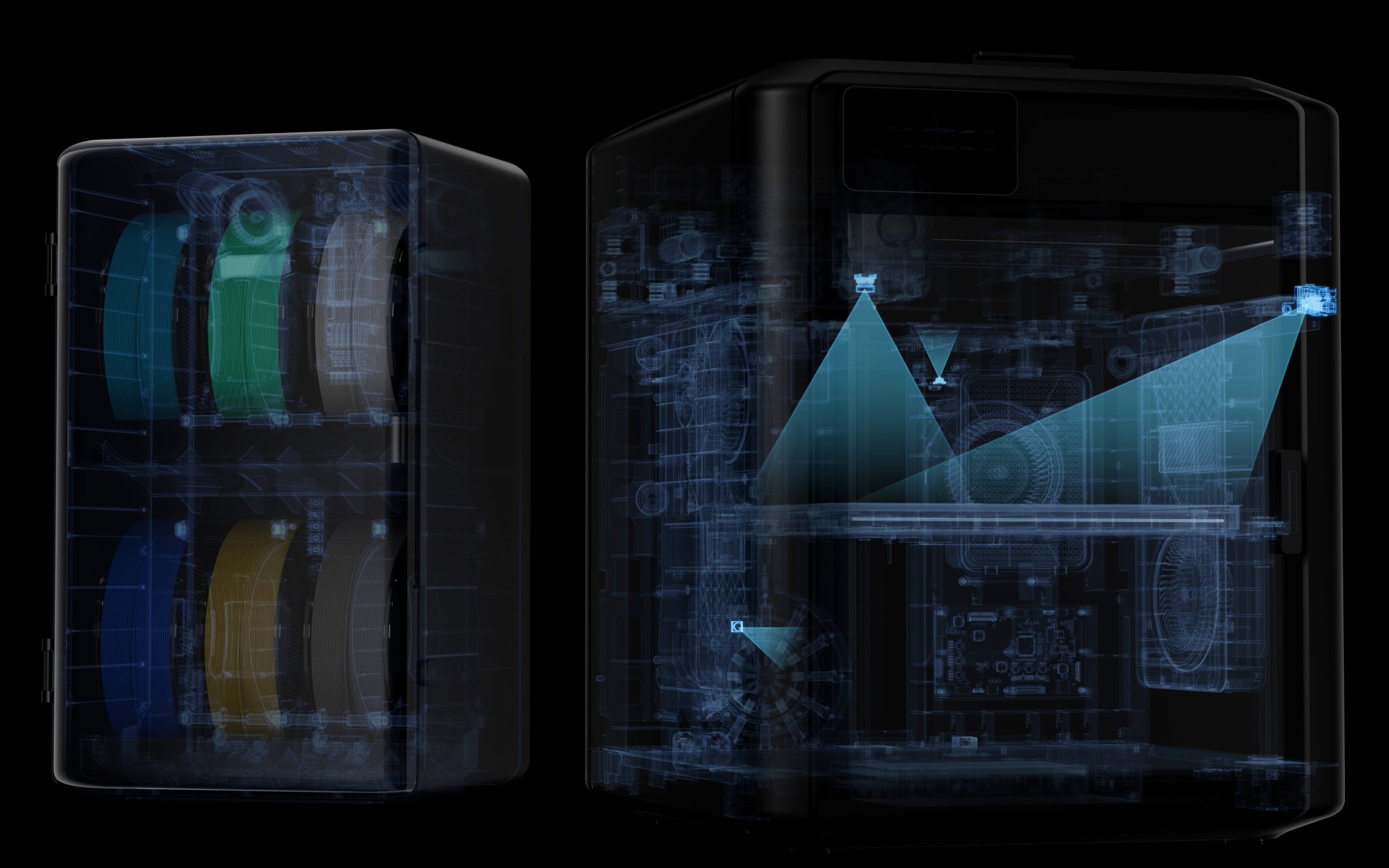 AI Vision Monitoring - 