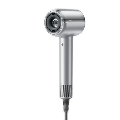 MOVA Shine 20 Silver Hairdryer