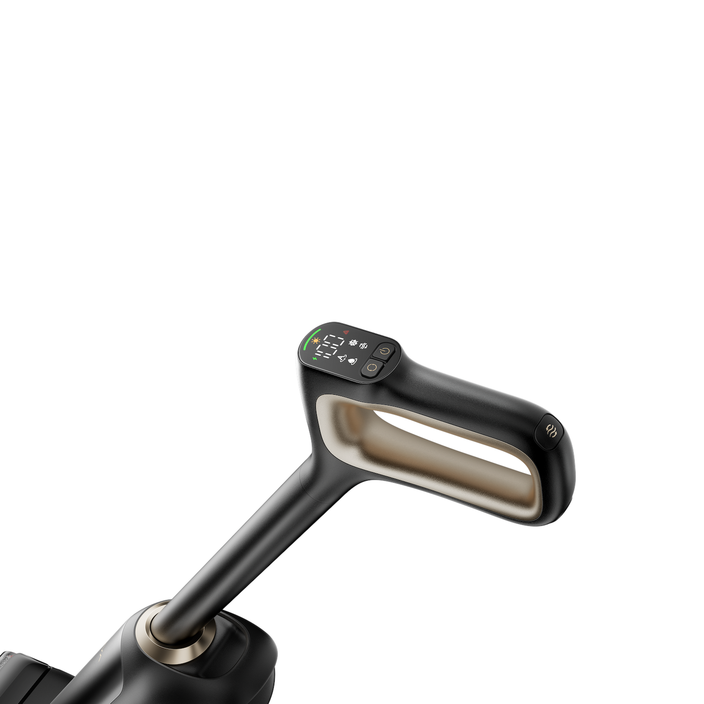 MOVA M10 Station Wet and dry Vacuum