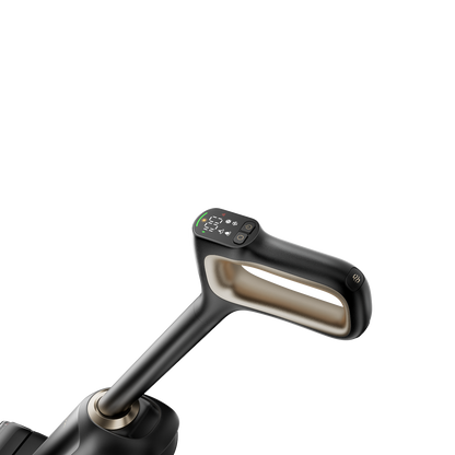 MOVA M10 Station Wet and dry Vacuum