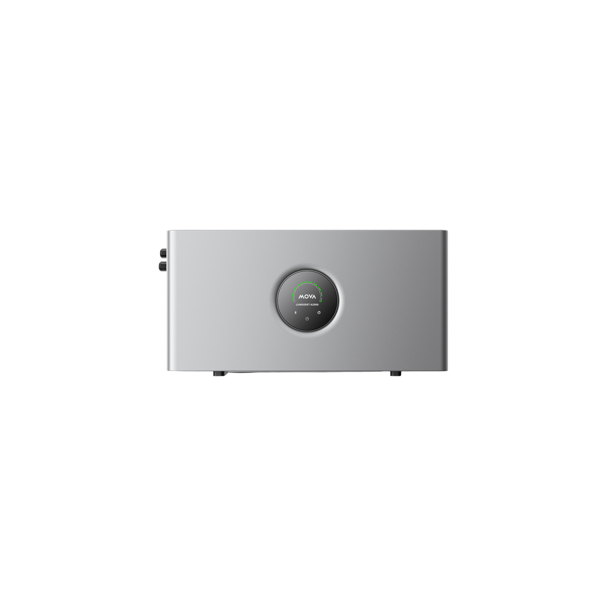 MOVA LumeGret A2000 Solar Power System