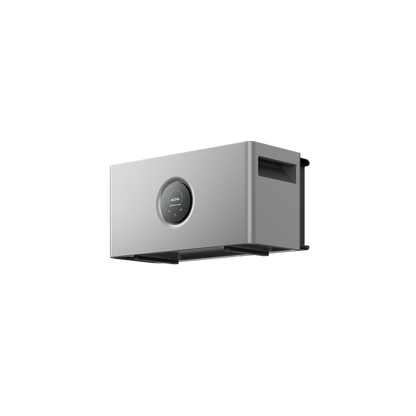 MOVA LumeGret A2000 Solar Power System