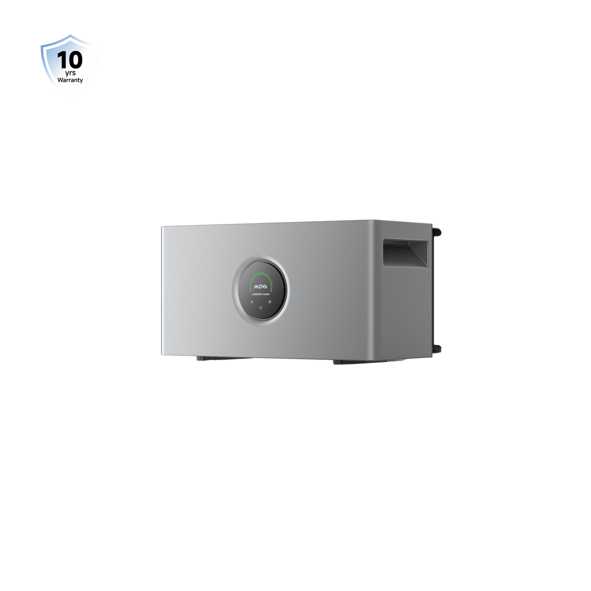 MOVA LumeGret A2000 Solar Power System