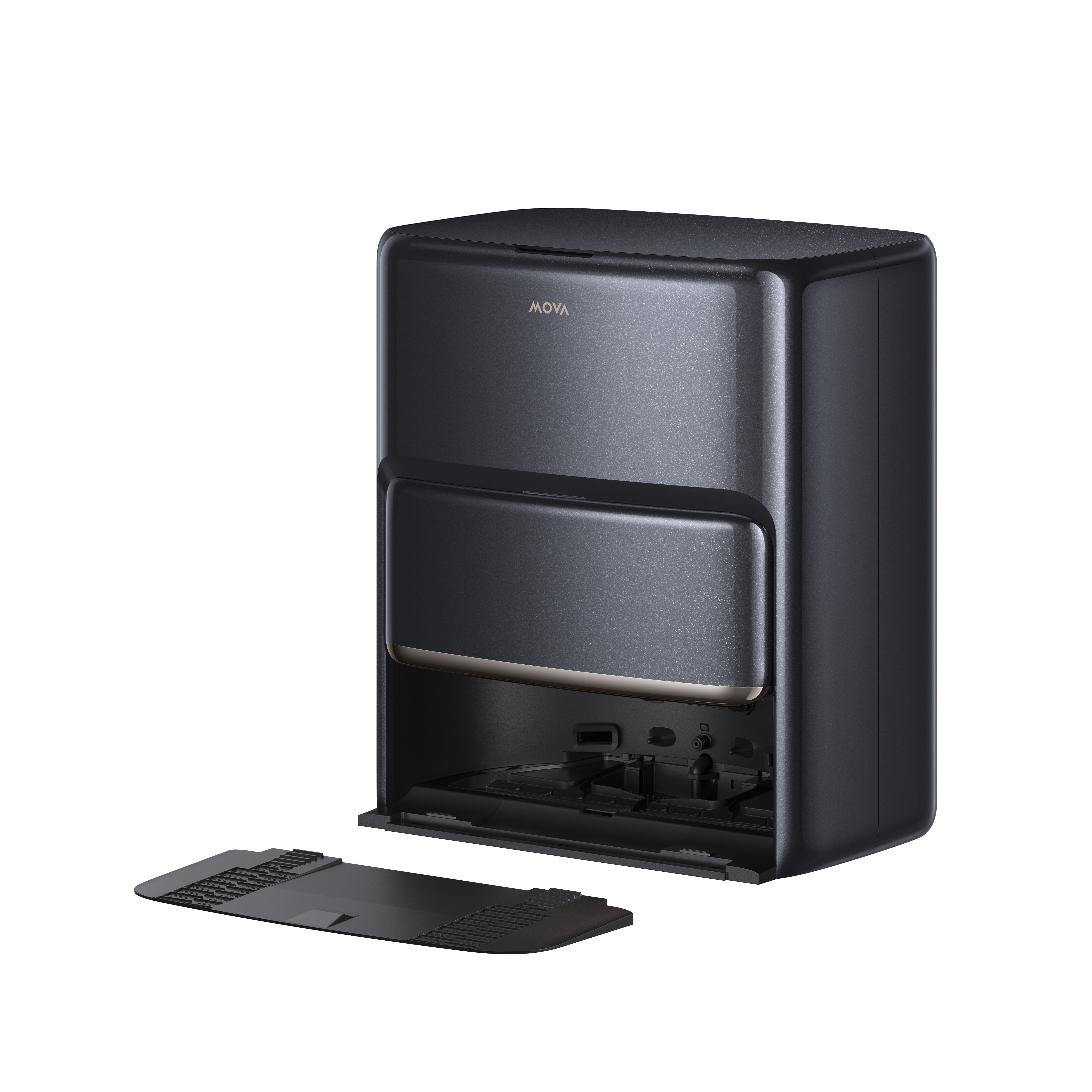 MOVA Z60 Ultra Roller Complete Robot Vacuum – MOVA-GLOBAL