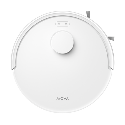 MOVA E20 Plus Robot Vacuum