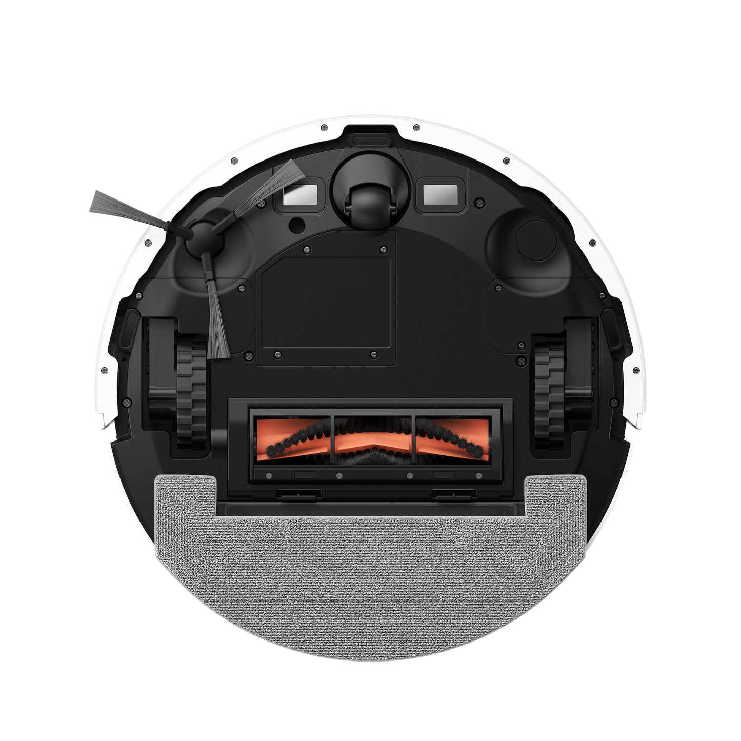 MOVA E20 Plus Robot Vacuum