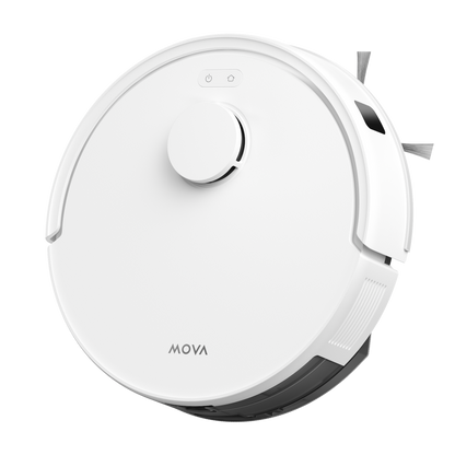 MOVA E20 Plus Robot Vacuum