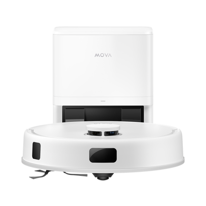 MOVA E20 Plus Robot Vacuum
