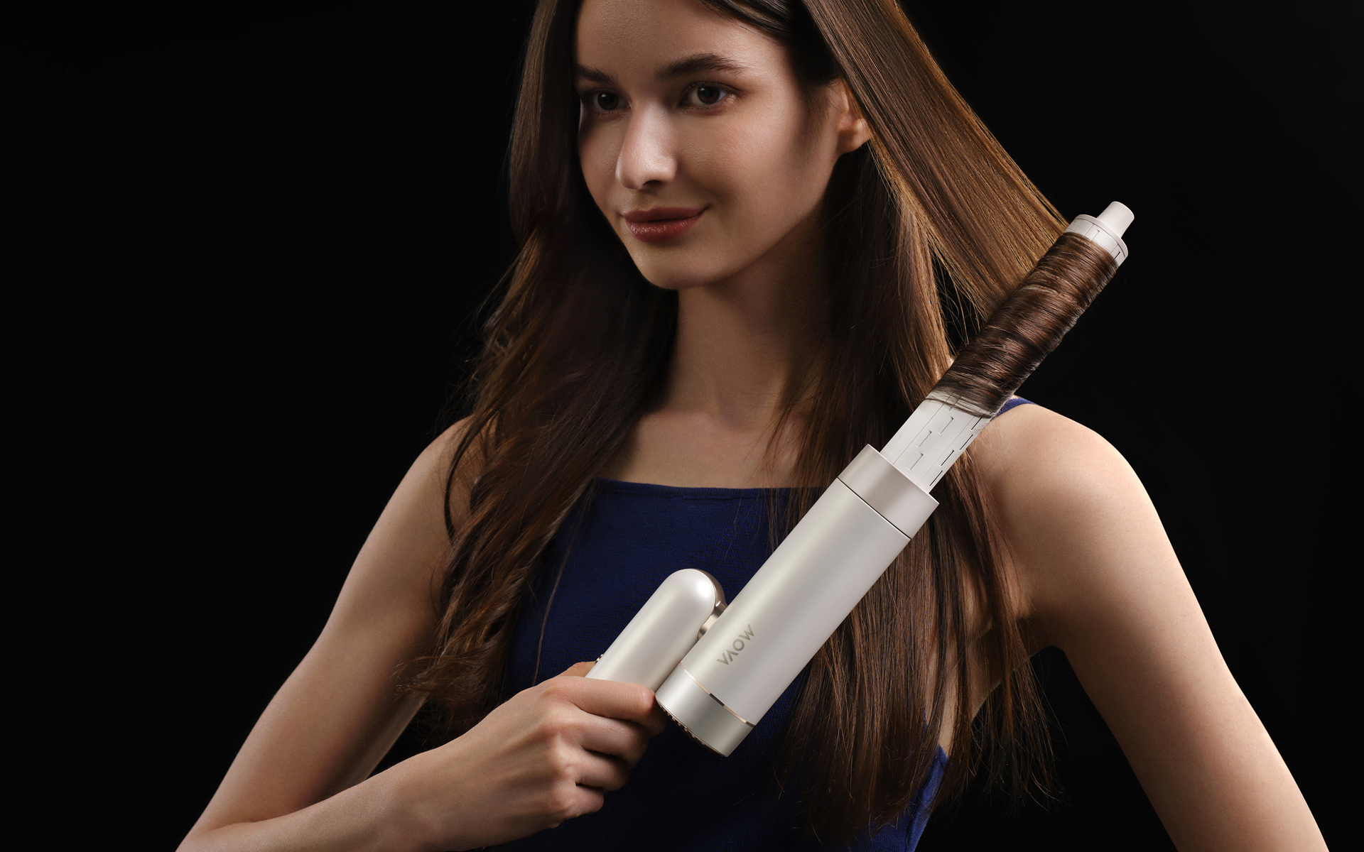 MOVA Flip10 zložljiv ročaj