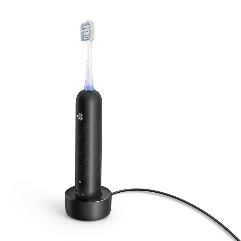 MOVA Fresh Pro Electric Toothbrush – MOVA-GLOBAL