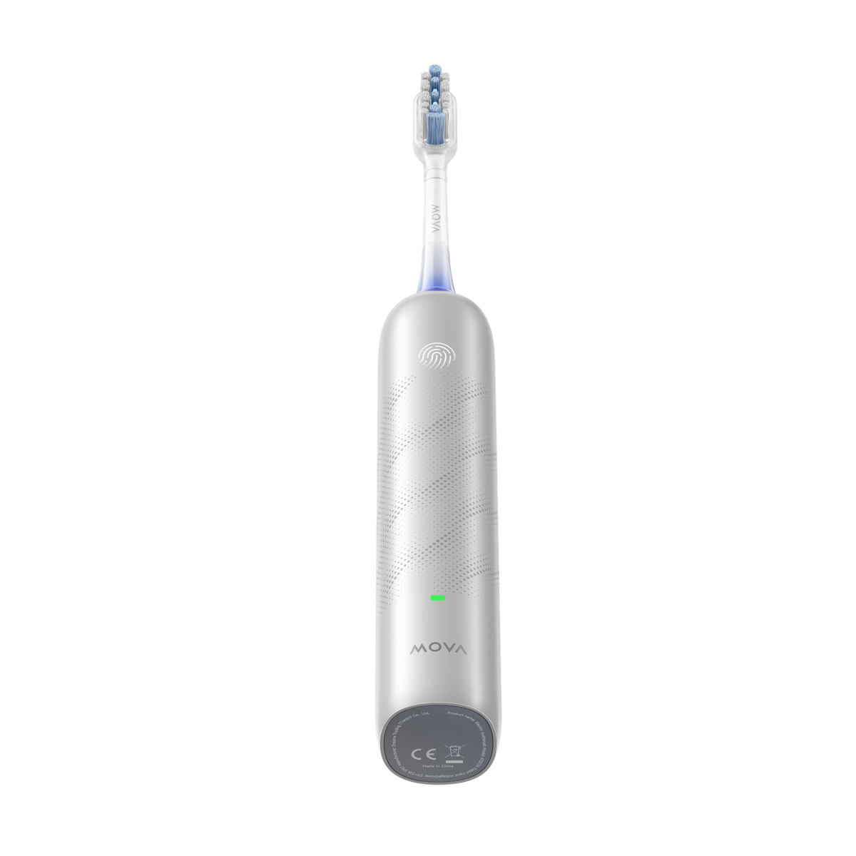 MOVA Fresh Pro Electric Toothbrush – MOVA-GLOBAL