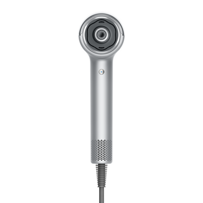 MOVA Shine 20 Silver Hairdryer