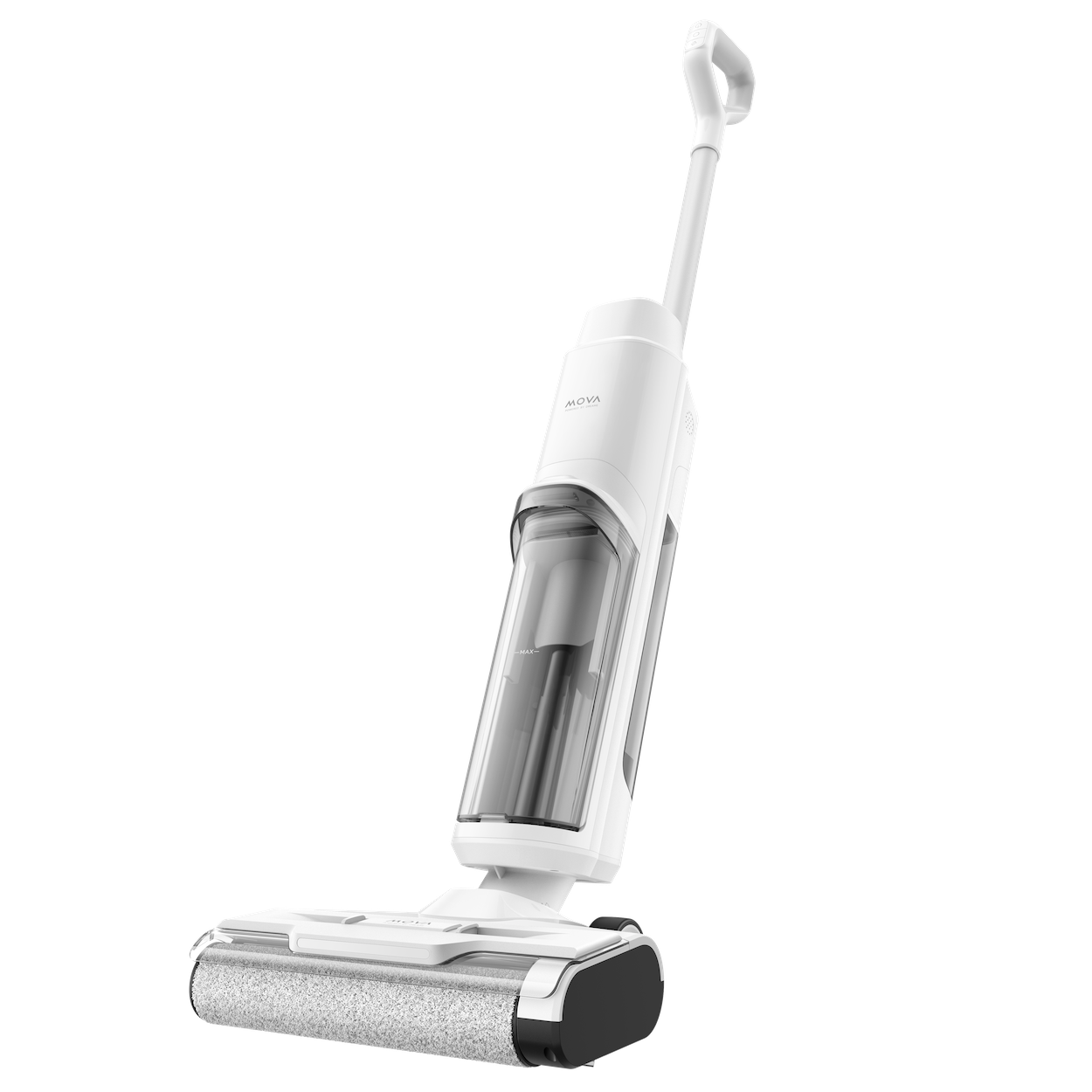 MOVA K10 Pro Wet-and-dry Vacuum