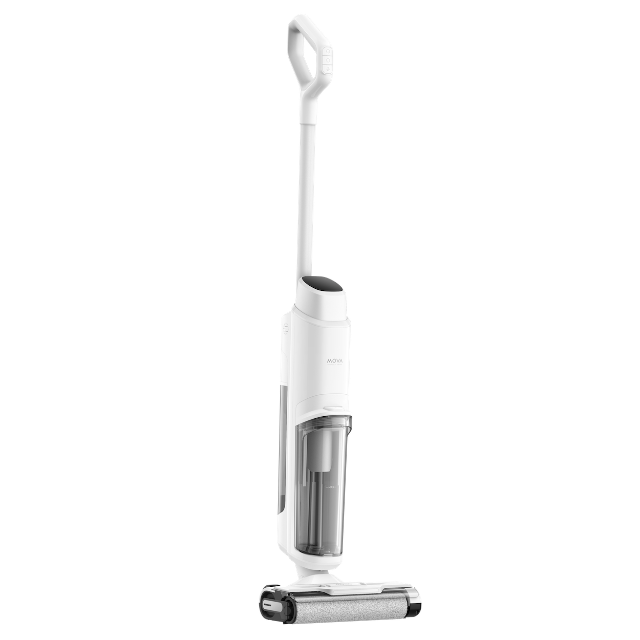 MOVA K10 Pro Wet-and-dry Vacuum