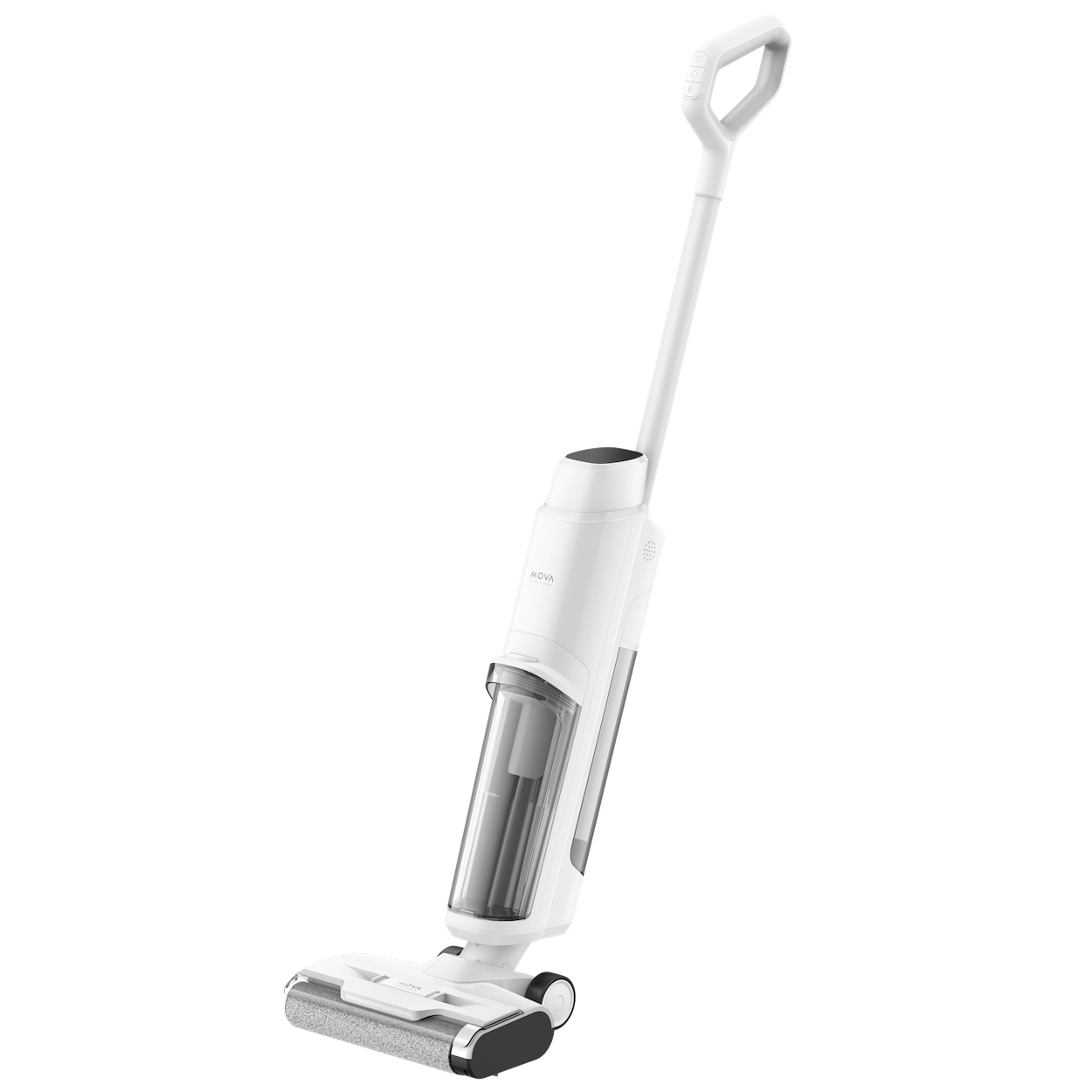 MOVA K10 Pro Wet-and-dry Vacuum