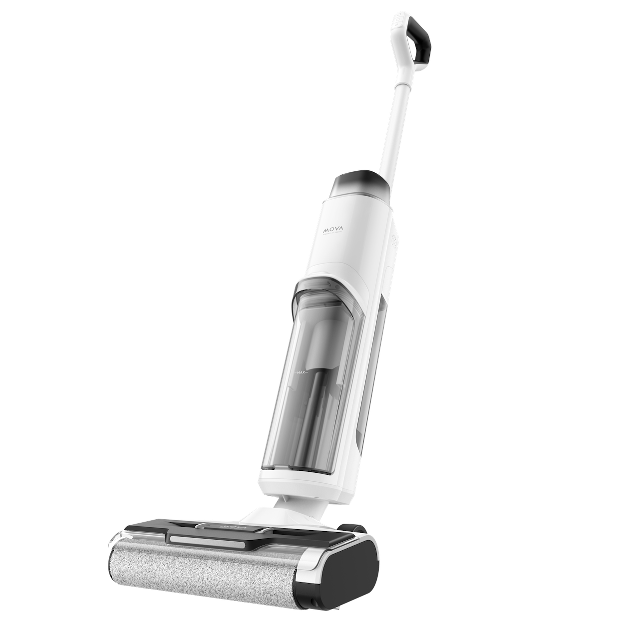 MOVA K10 Pro Wet-and-dry Vacuum