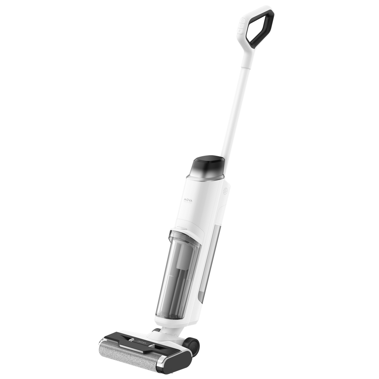 MOVA K10 Pro Wet-and-dry Vacuum