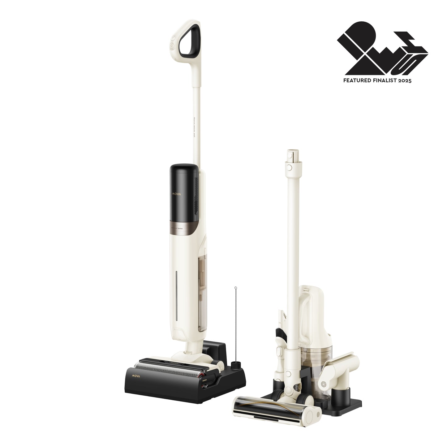 MOVA K30 Mix Wet and Dry Vacuum