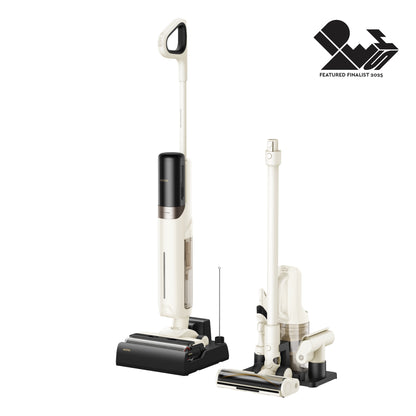 MOVA K30 Mix Wet and Dry Vacuum