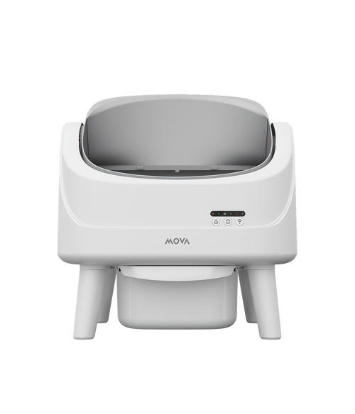 
              

MOVA LB10 Air Self-Cleaning Litter Box LB10 Air Main Body 1x

            