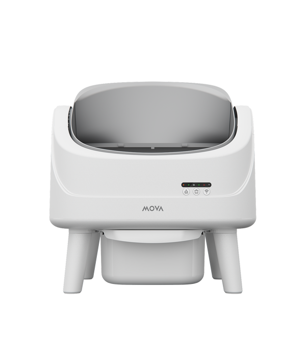 LB10 Air Main Body