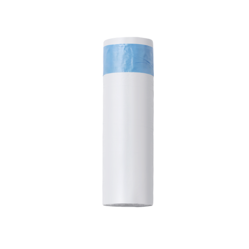 
              

MOVA LB10 Air Self-Cleaning Litter Box Waste Bags 1x

            