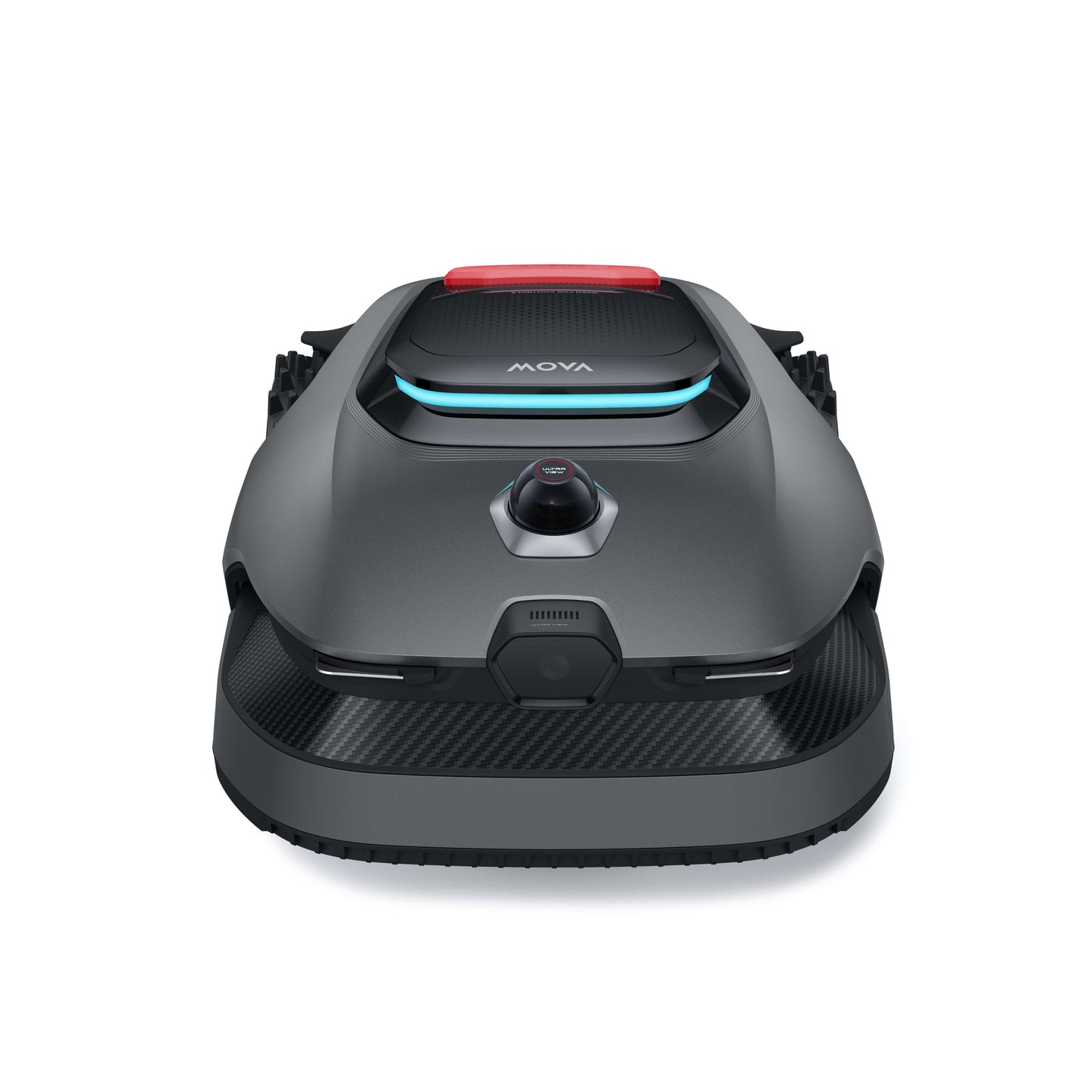 MOVA LiDAX Ultra Series Robot Mower