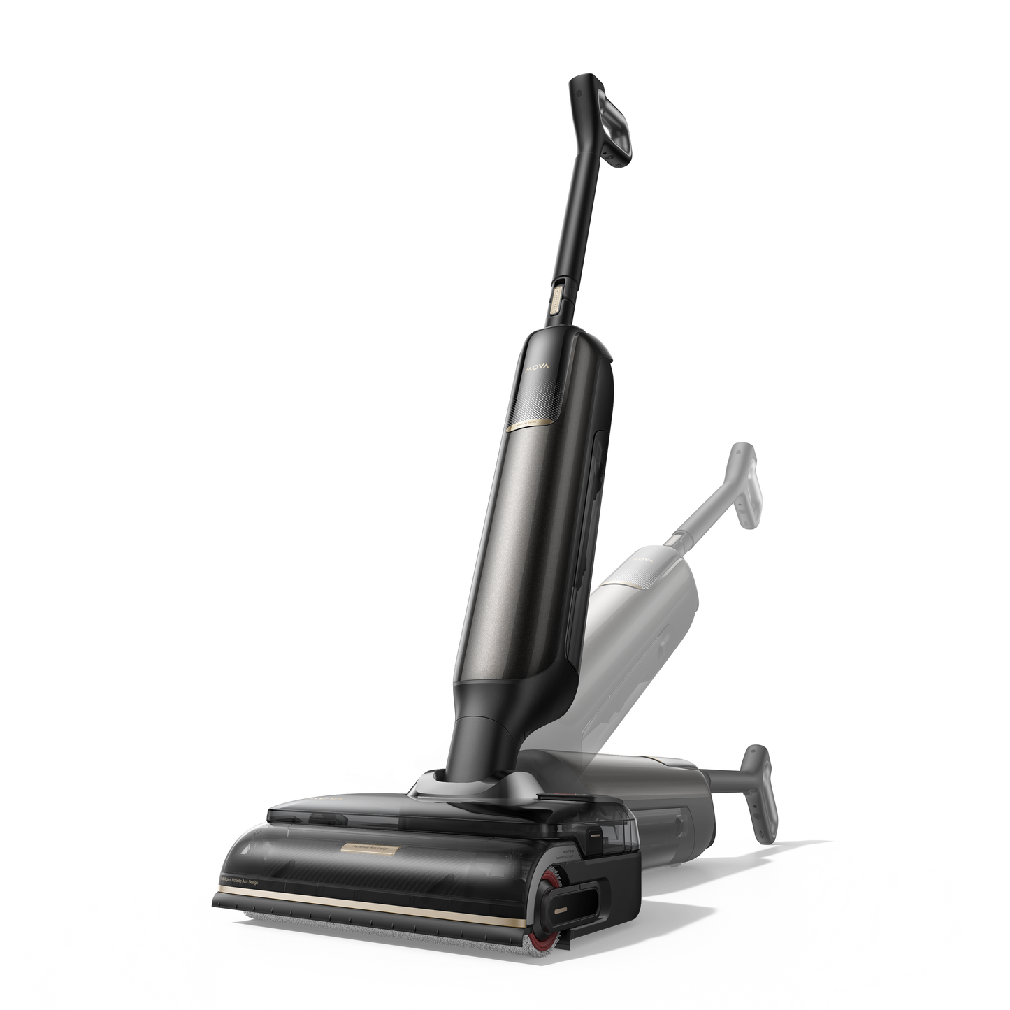 MOVA M50 Ultra Wet and Dry Vacuum