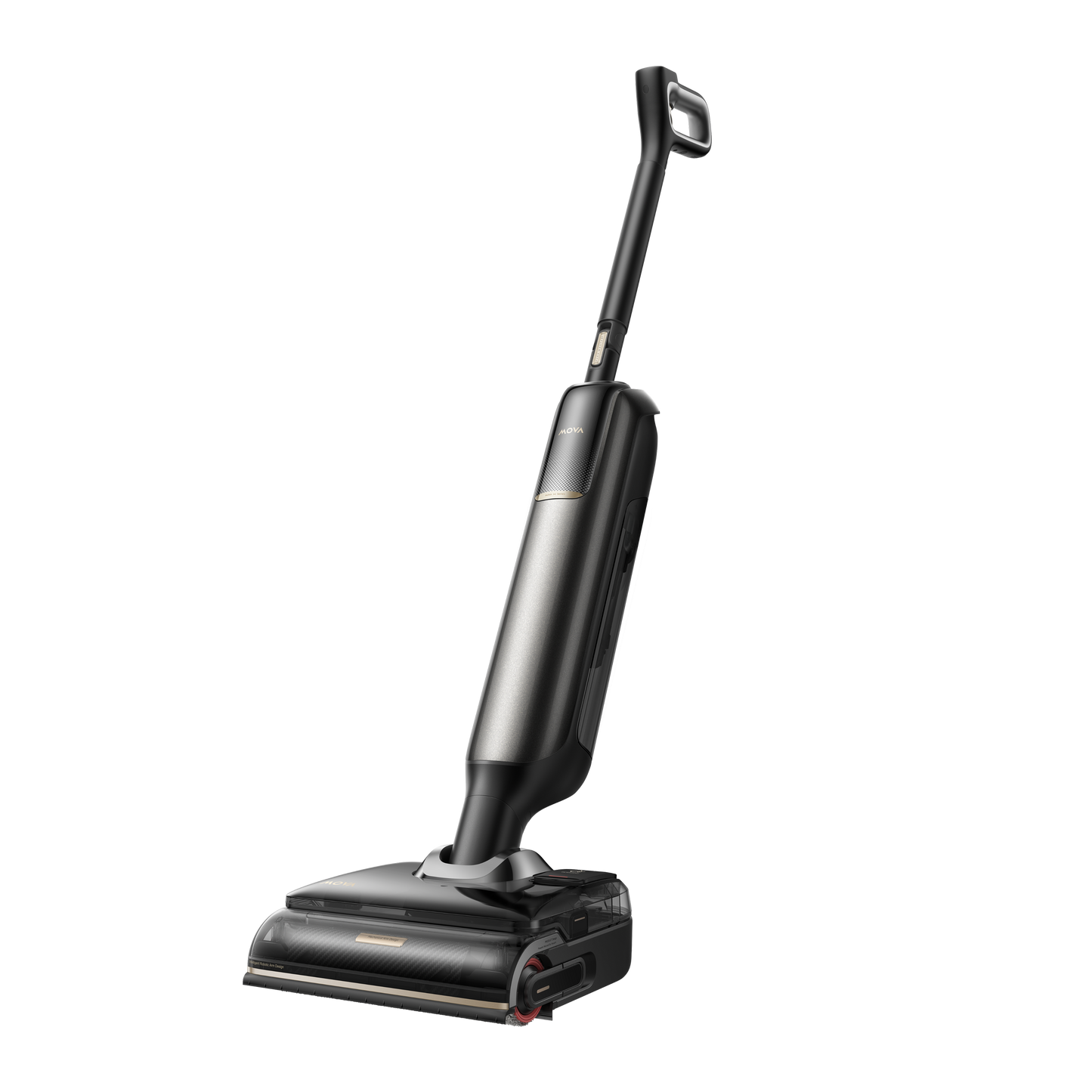 MOVA M50 Ultra Wet and Dry Vacuum