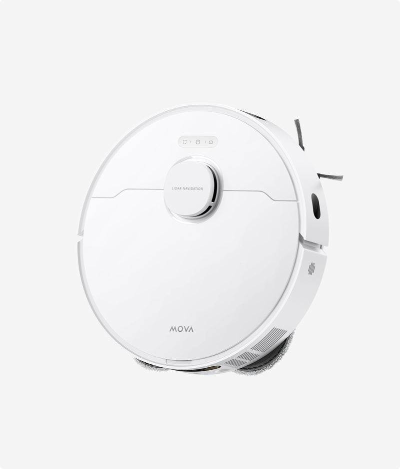 MOVA E40 Ultra რობოტი