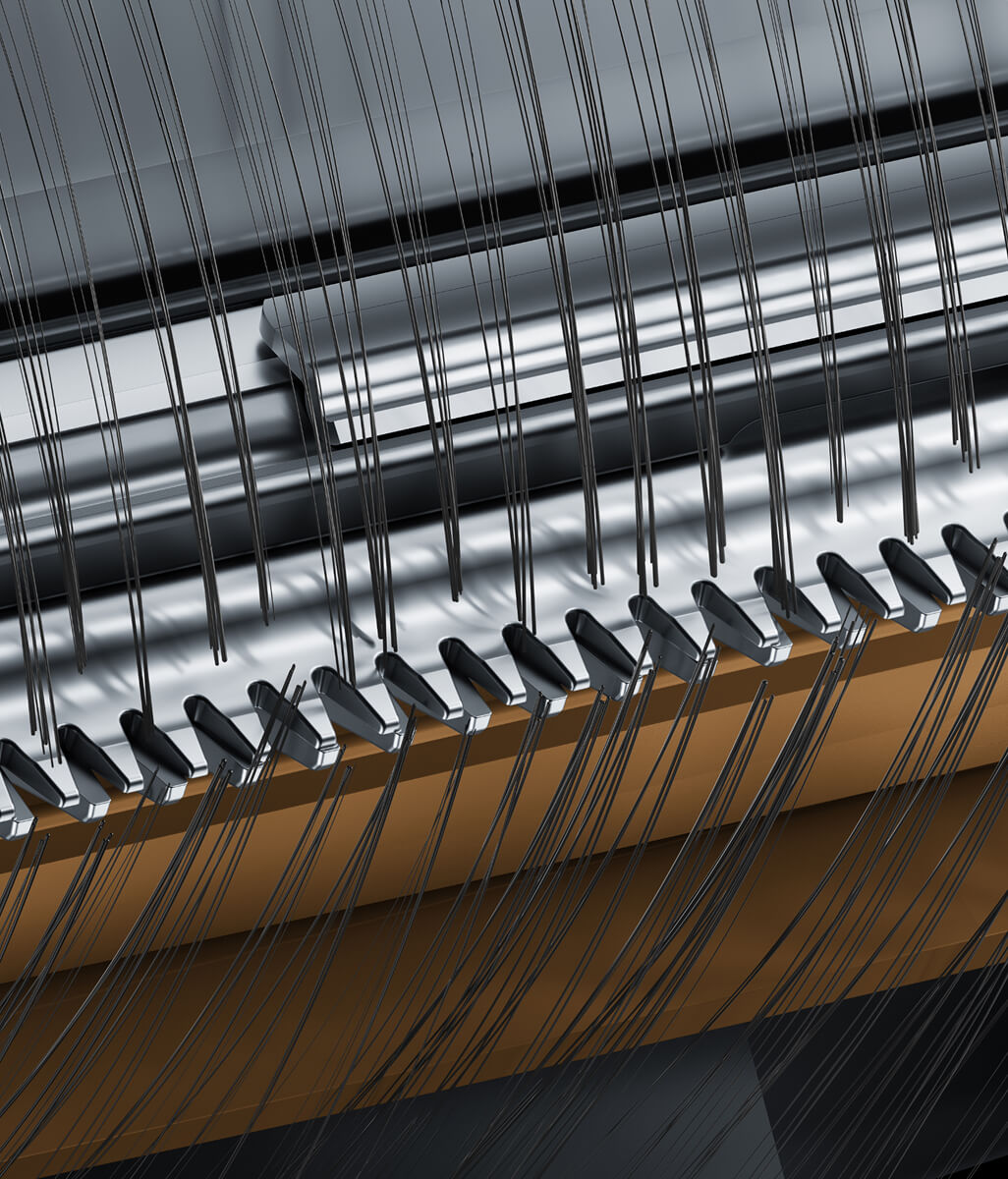 MOVA CleanChop Brush 3.0 არჩევითი ჯაგრისი