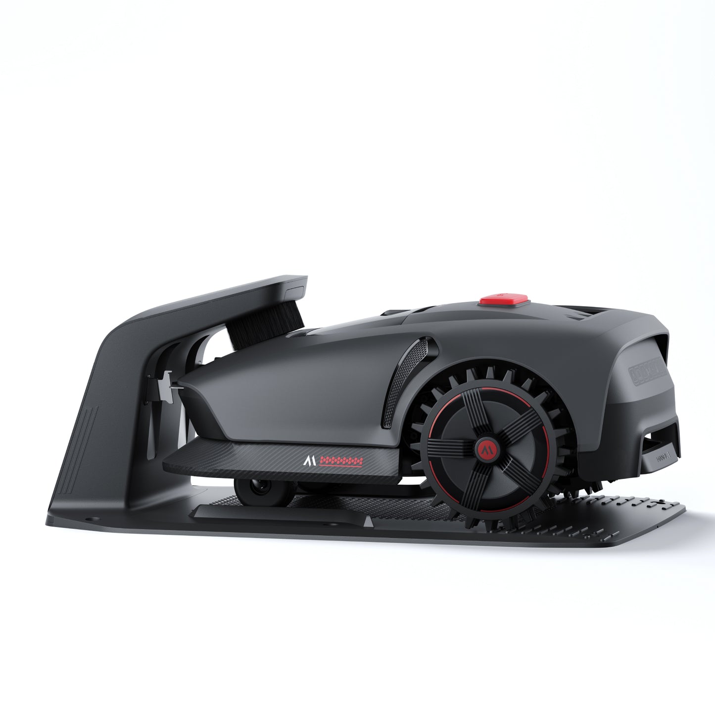 MOVA 1000 and 600 Robot Lawn Mower